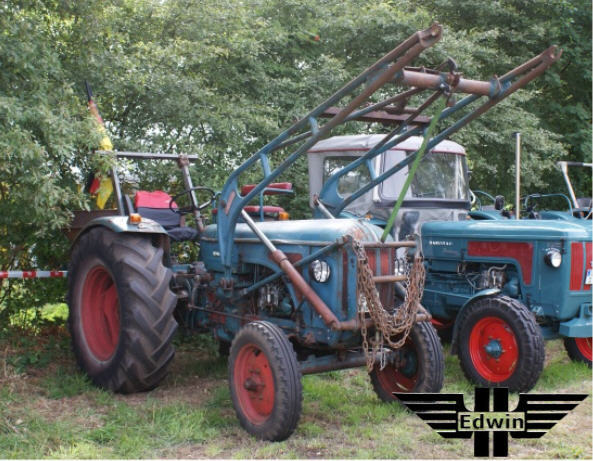 Hanomag