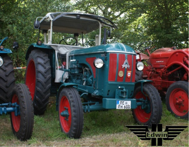 Hanomag