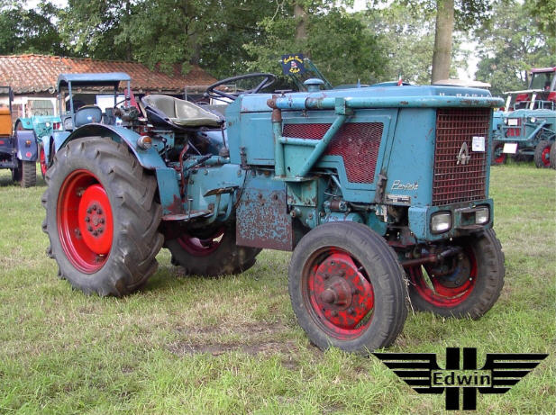 Hanomag
