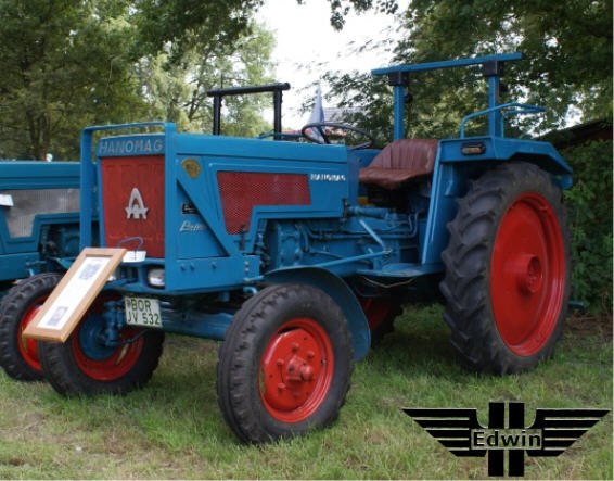 Hanomag