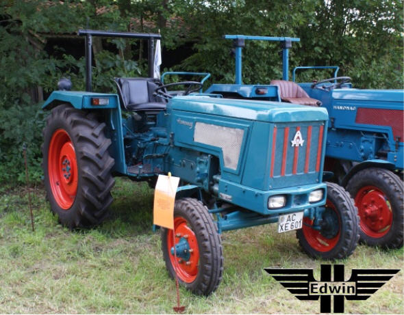 Hanomag