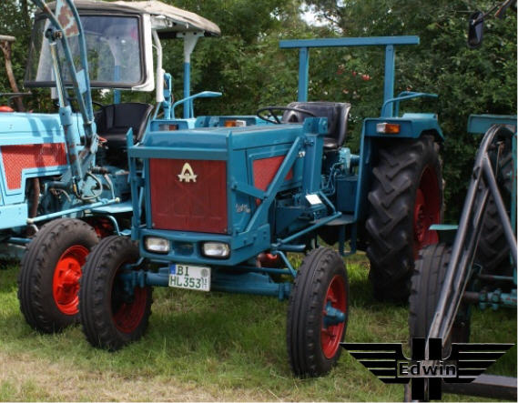 Hanomag