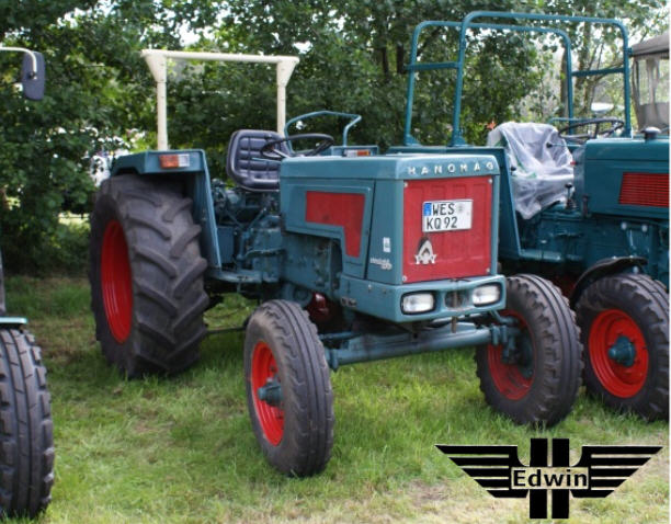 Hanomag