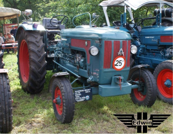 Hanomag