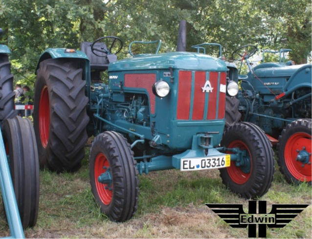 Hanomag
