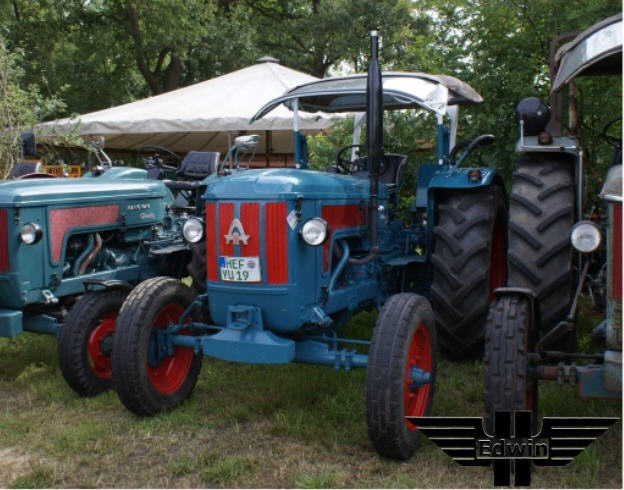 Hanomag