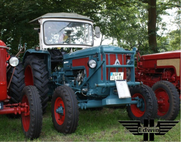 Hanomag