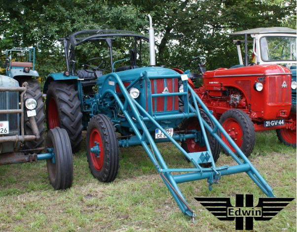 Hanomag