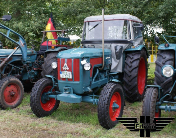 Hanomag