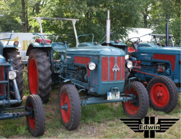 Hanomag