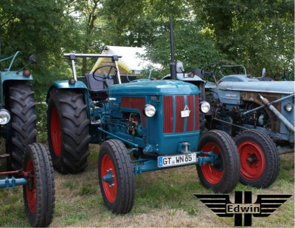 Hanomag