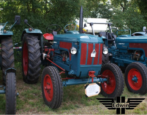 Hanomag