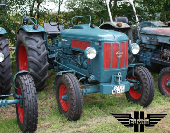Hanomag