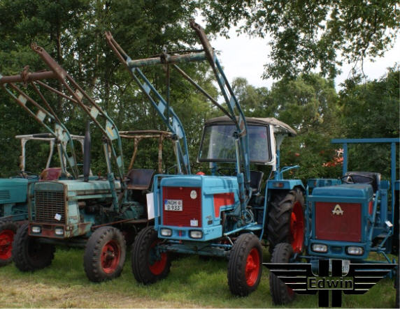 Hanomag