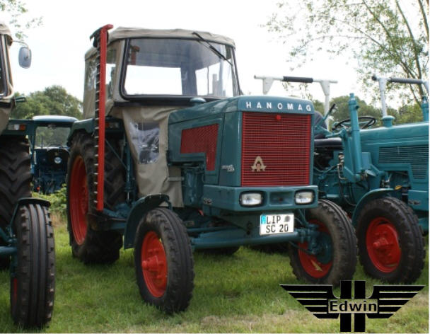 Hanomag