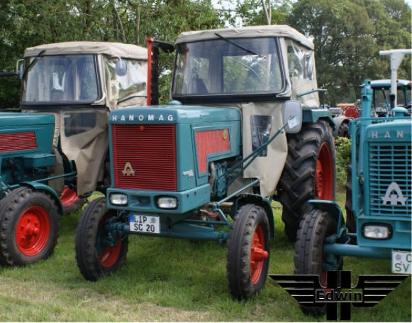 Hanomag