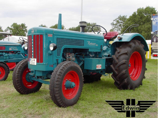 Hanomag