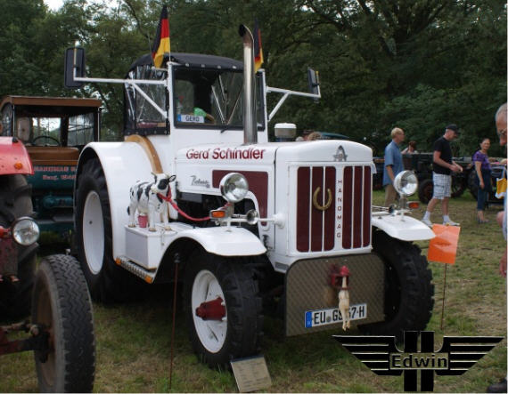 Hanomag