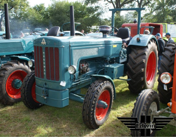 Hanomag
