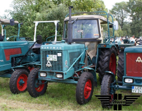 Hanomag