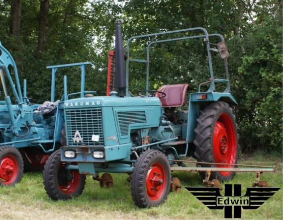 Hanomag