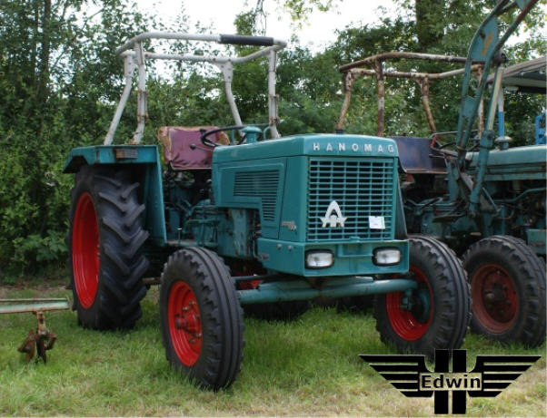 Hanomag