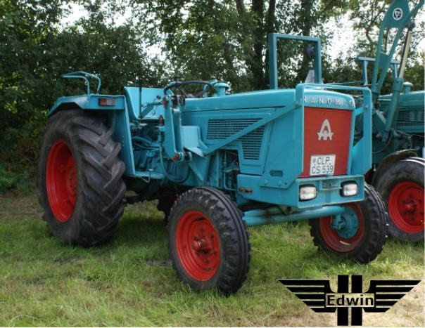 Hanomag