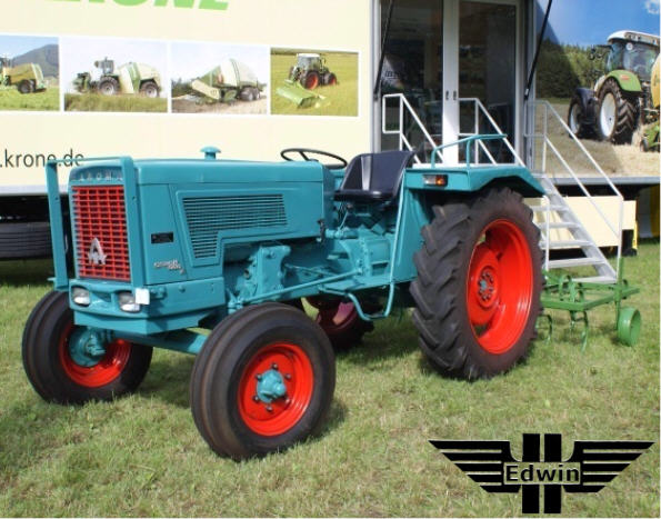 Hanomag