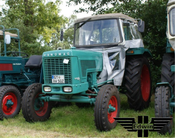 Hanomag