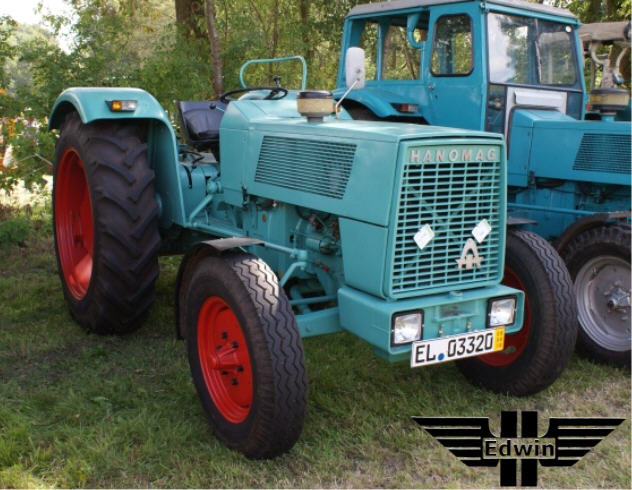 Hanomag