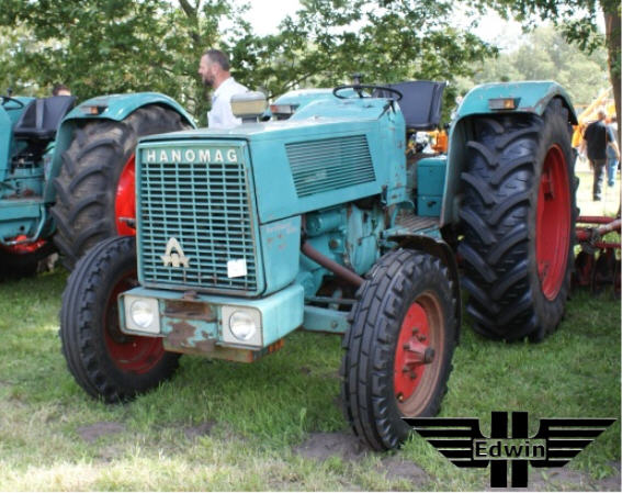 Hanomag