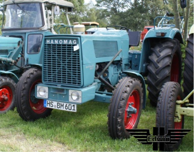 Hanomag