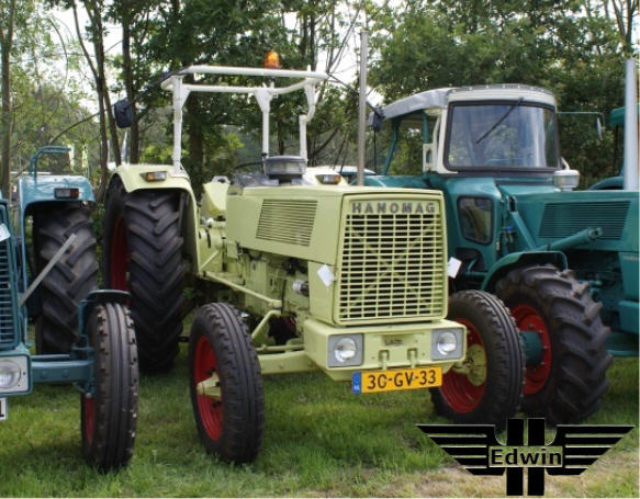 Hanomag