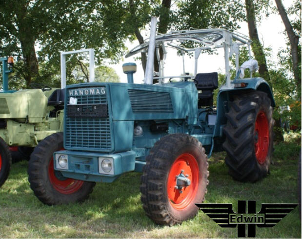 Hanomag