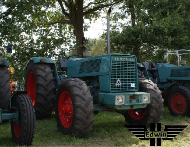 Hanomag
