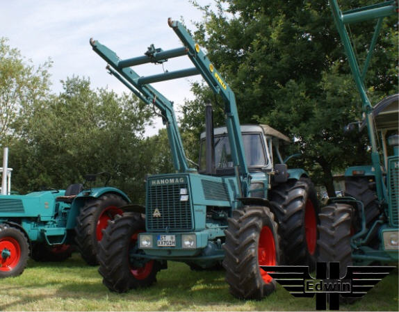 Hanomag