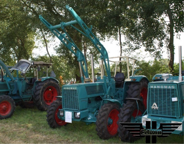 Hanomag