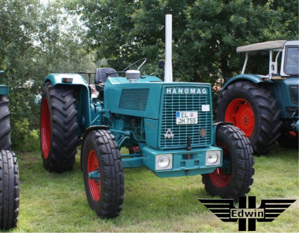 Hanomag