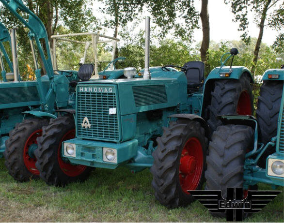 Hanomag
