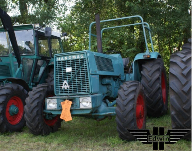 Hanomag