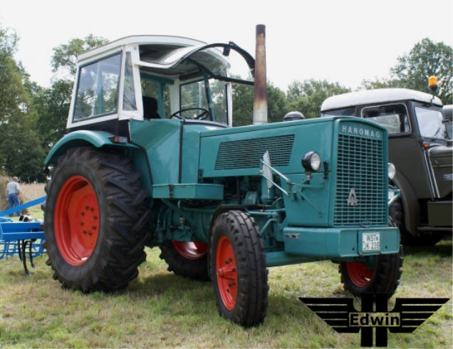 Hanomag