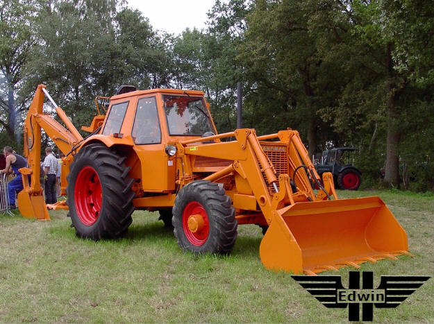 Hanomag