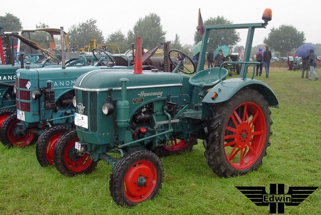 Hanomag