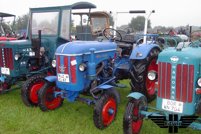 Hanomag