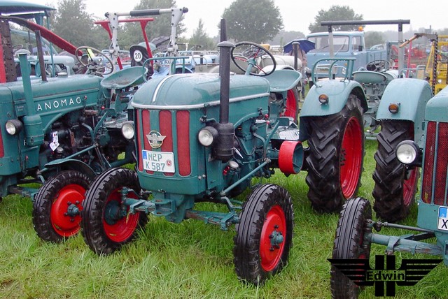 Hanomag