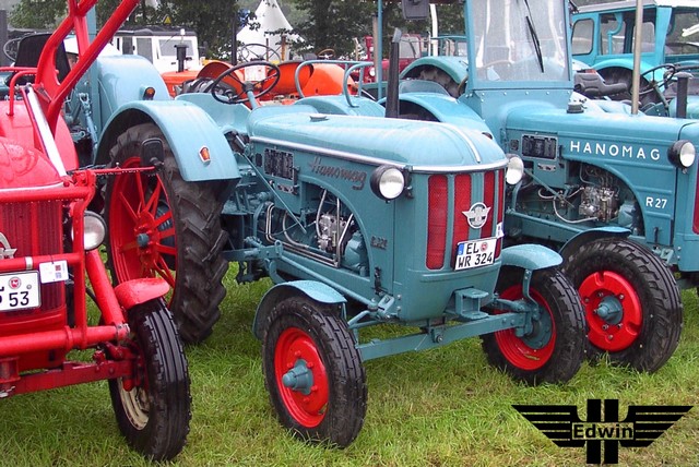 Hanomag