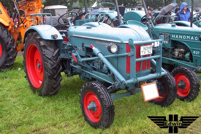Hanomag