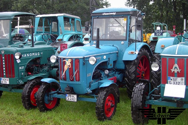 Hanomag