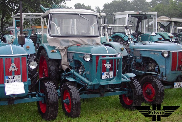 Hanomag