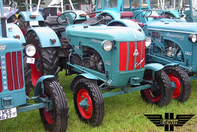 Hanomag
